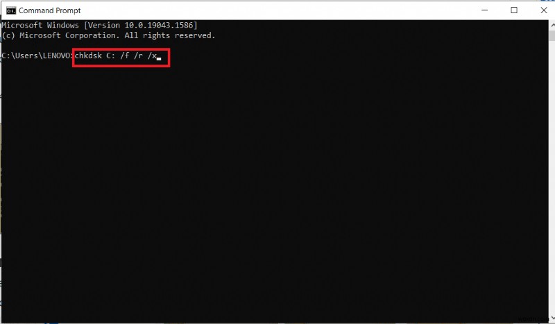 Windows 10 구성 준비 중 화면 멈춤 현상 해결 방법 총정리