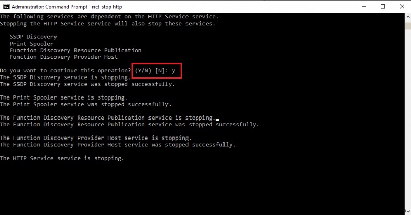 Windows 10  다른 프로세스가 파일을 사용 중  오류 해결 방법 총정리