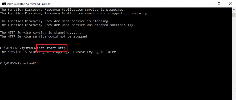 Windows 10  다른 프로세스가 파일을 사용 중  오류 해결 방법 총정리