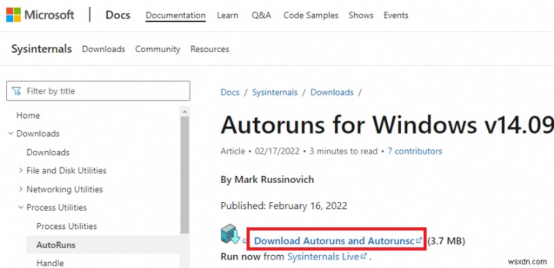 Windows 10에서 AdbwinApi.dll 누락 오류 해결하는 10가지 방법