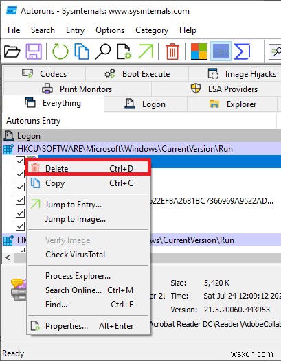 Windows 10에서 AdbwinApi.dll 누락 오류 해결하는 10가지 방법