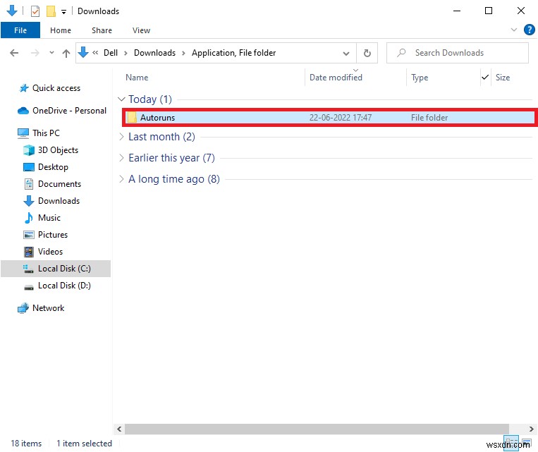Windows 10에서 AdbwinApi.dll 누락 오류 해결하는 10가지 방법