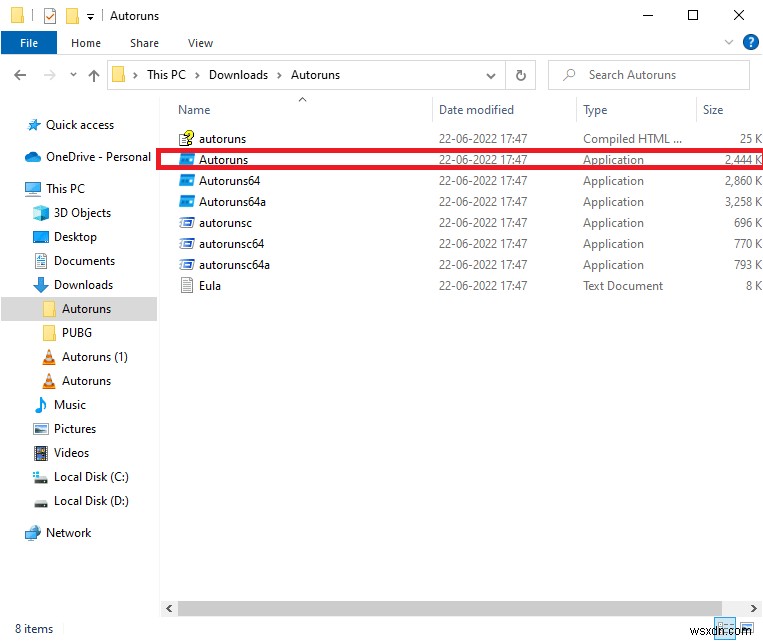 Windows 10에서 AdbwinApi.dll 누락 오류 해결하는 10가지 방법