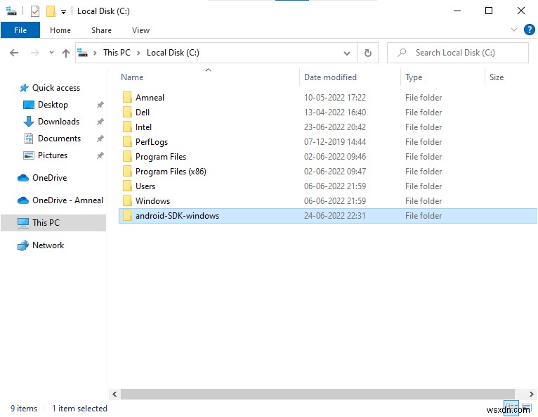 Windows 10에서 AdbwinApi.dll 누락 오류 해결하는 10가지 방법