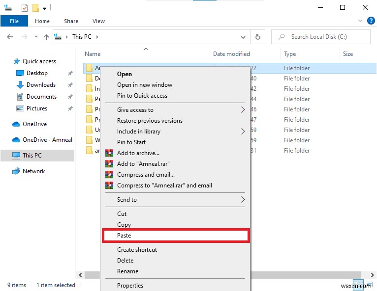 Windows 10에서 AdbwinApi.dll 누락 오류 해결하는 10가지 방법