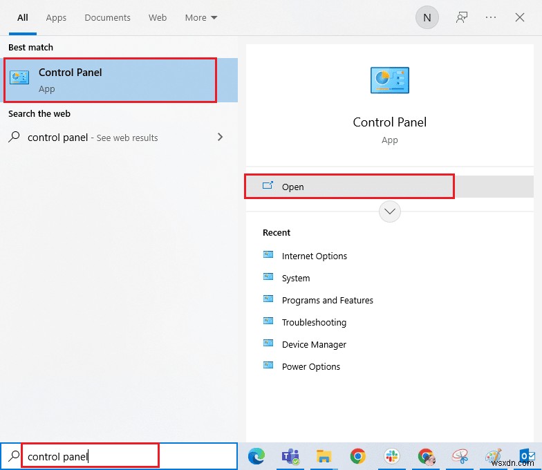 Windows 10에서 AdbwinApi.dll 누락 오류 해결하는 10가지 방법