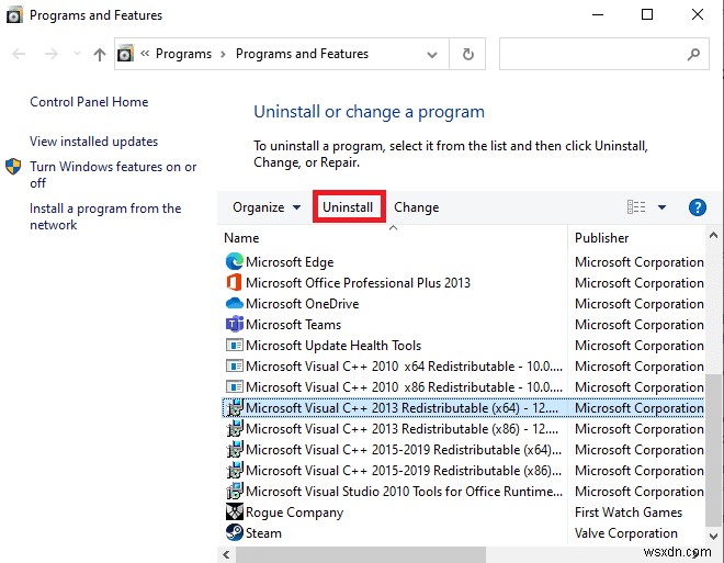 Windows 10에서 AdbwinApi.dll 누락 오류 해결하는 10가지 방법