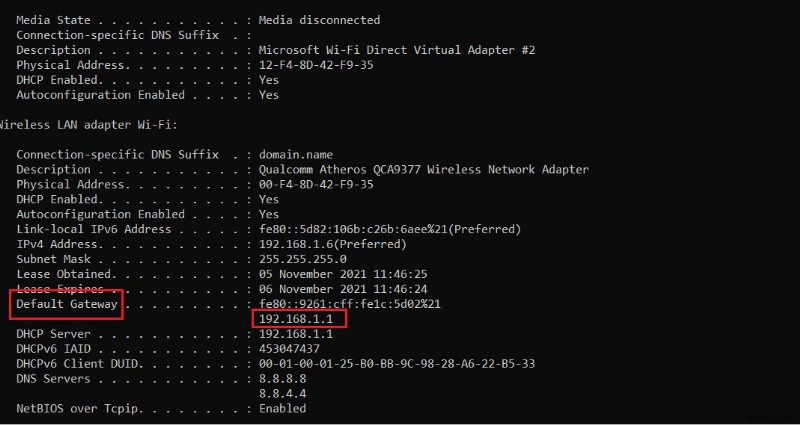 RalinkLinuxClient가 Windows 10에 표시되는 이유와 해결 방법