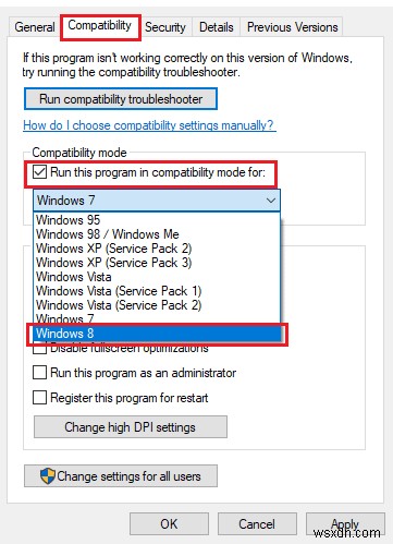 콜 오브 듀티 블랙 옵스 2 처리되지 않은 예외 포착 오류 해결 방법 (Windows 10)