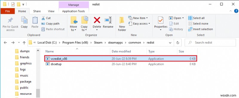 콜 오브 듀티 블랙 옵스 2 처리되지 않은 예외 포착 오류 해결 방법 (Windows 10)
