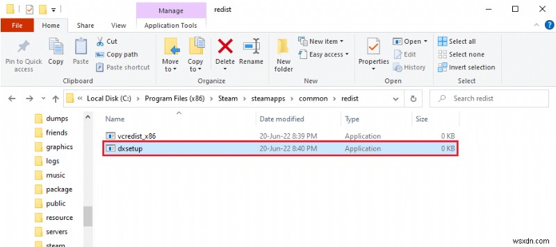 콜 오브 듀티 블랙 옵스 2 처리되지 않은 예외 포착 오류 해결 방법 (Windows 10)