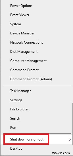 Windows 10 파일 탐색기 다크 테마가 작동하지 않을 때 해결하는 12가지 방법