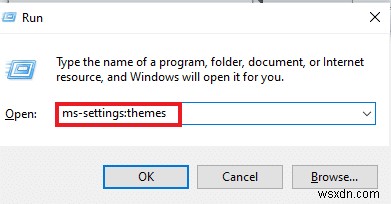 Windows 10 파일 탐색기 다크 테마가 작동하지 않을 때 해결하는 12가지 방법