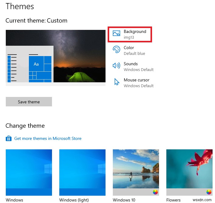 Windows 10 파일 탐색기 다크 테마가 작동하지 않을 때 해결하는 12가지 방법