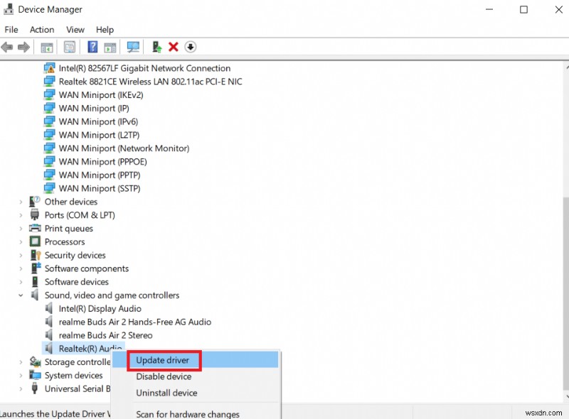 Windows 10 파일 탐색기 다크 테마가 작동하지 않을 때 해결하는 12가지 방법