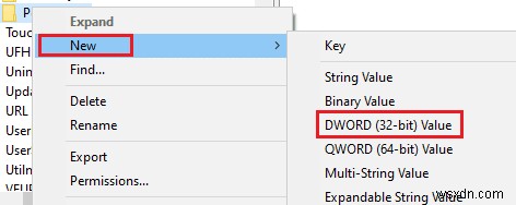 Windows 10 파일 탐색기 다크 테마가 작동하지 않을 때 해결하는 12가지 방법