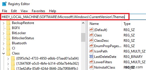 Windows 10 파일 탐색기 다크 테마가 작동하지 않을 때 해결하는 12가지 방법