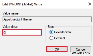 Windows 10 파일 탐색기 다크 테마가 작동하지 않을 때 해결하는 12가지 방법