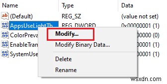 Windows 10 파일 탐색기 다크 테마가 작동하지 않을 때 해결하는 12가지 방법