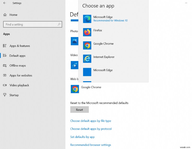Windows 10에서 파이어폭스  XPCOM을 로드할 수 없습니다  오류 해결 방법 총정리