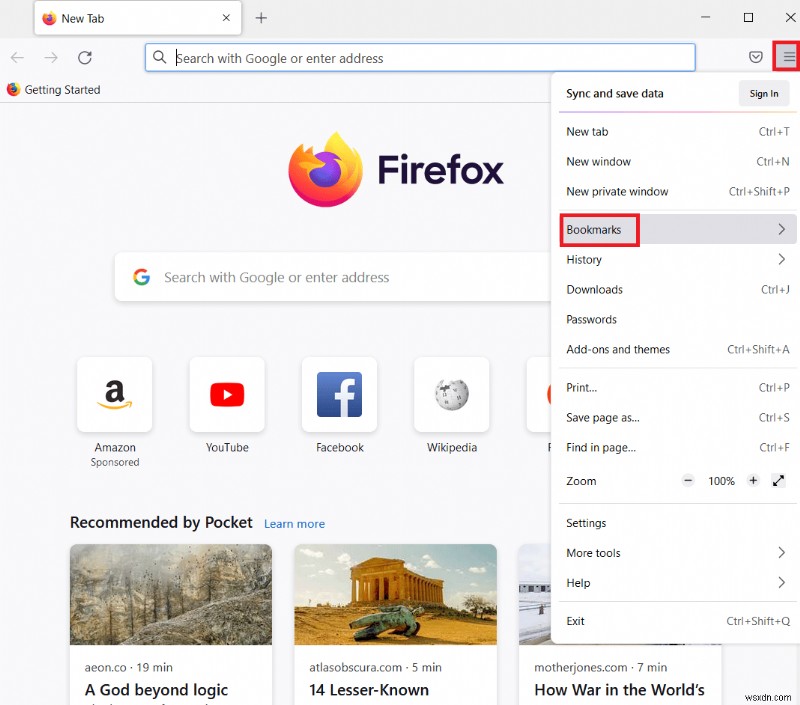 Windows 10에서 파이어폭스  XPCOM을 로드할 수 없습니다  오류 해결 방법 총정리