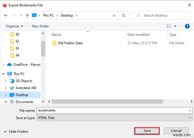 Windows 10에서 파이어폭스  XPCOM을 로드할 수 없습니다  오류 해결 방법 총정리