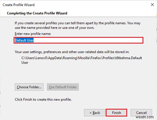 Windows 10에서 파이어폭스  XPCOM을 로드할 수 없습니다  오류 해결 방법 총정리
