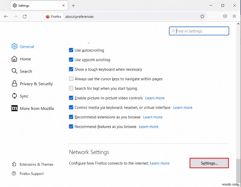 Windows 10에서 파이어폭스  XPCOM을 로드할 수 없습니다  오류 해결 방법 총정리