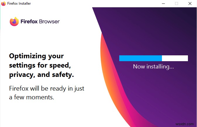 Windows 10에서 파이어폭스  XPCOM을 로드할 수 없습니다  오류 해결 방법 총정리