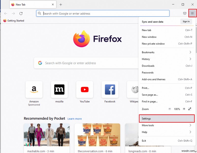 Windows 10에서 파이어폭스  XPCOM을 로드할 수 없습니다  오류 해결 방법 총정리