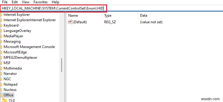 Windows 10에서 역방향(반대) 스크롤 설정하는 방법 총정리