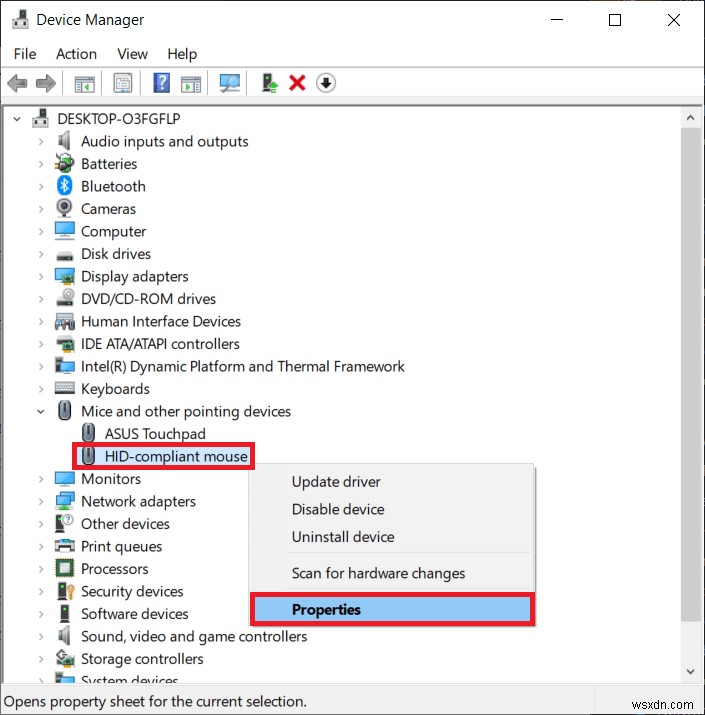 Windows 10에서 역방향(반대) 스크롤 설정하는 방법 총정리