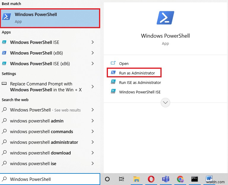 Windows 10에서 SearchUI.exe 일시 중단 오류 해결하는 완벽 가이드