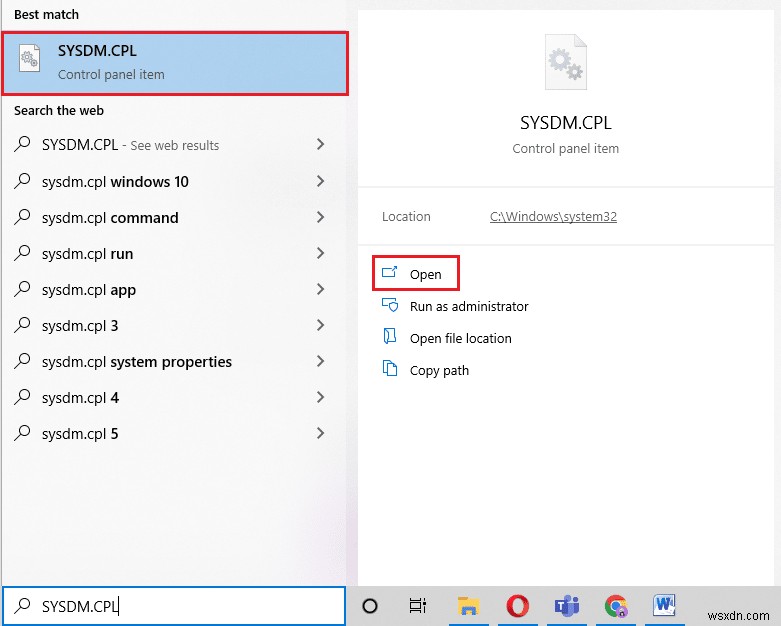 Windows 10에서 SearchUI.exe 일시 중단 오류 해결하는 완벽 가이드
