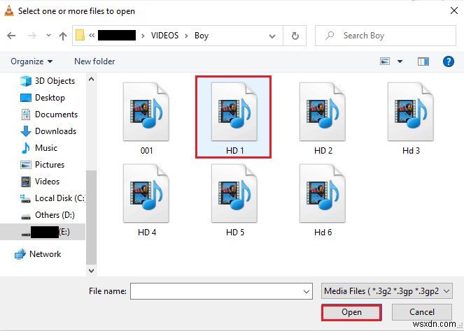 Windows 10에서 VLC로 동영상 반복 재생(루프) 설정하는 방법