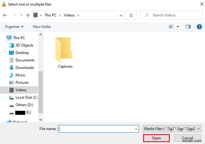 Windows 10에서 VLC로 동영상 반복 재생(루프) 설정하는 방법