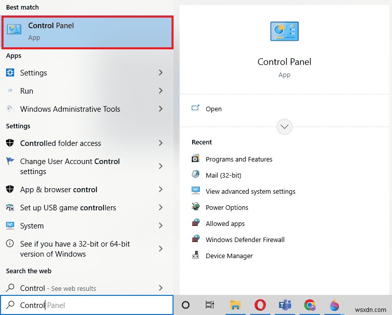 Windows 10에서 MSI Afterburner가 작동하지 않을 때 해결하는 13가지 방법