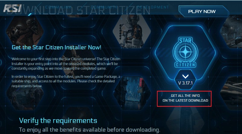 윈도우 10에서 스타 시티즌(Star Citizen) 설치 오류 해결하는 15가지 방법