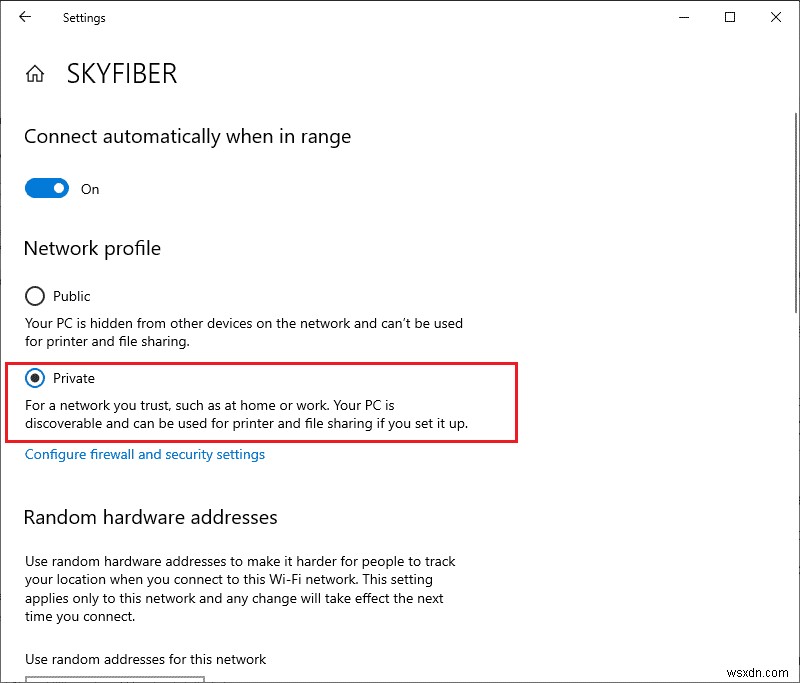Windows 10에서 Roku 화면 미러링이 안 될 때? 원인과 9가지 해결 방법 총정리