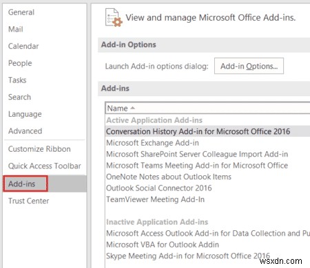 Outlook에서 Microsoft Teams 추가 기능 설치하고 활용하는 완벽 가이드