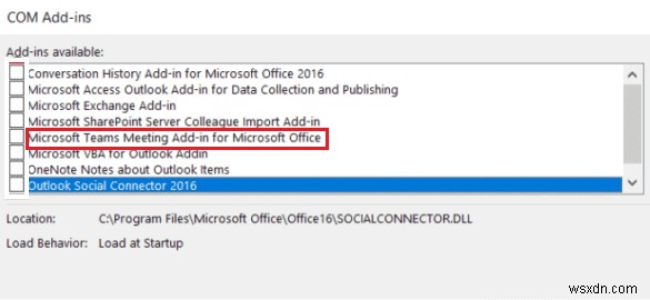 Outlook에서 Microsoft Teams 추가 기능 설치하고 활용하는 완벽 가이드