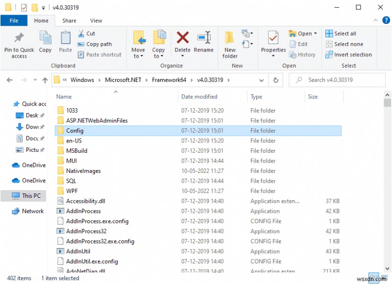 Windows 10  구성 시스템을 초기화하지 못했습니다  오류 완벽 해결 가이드
