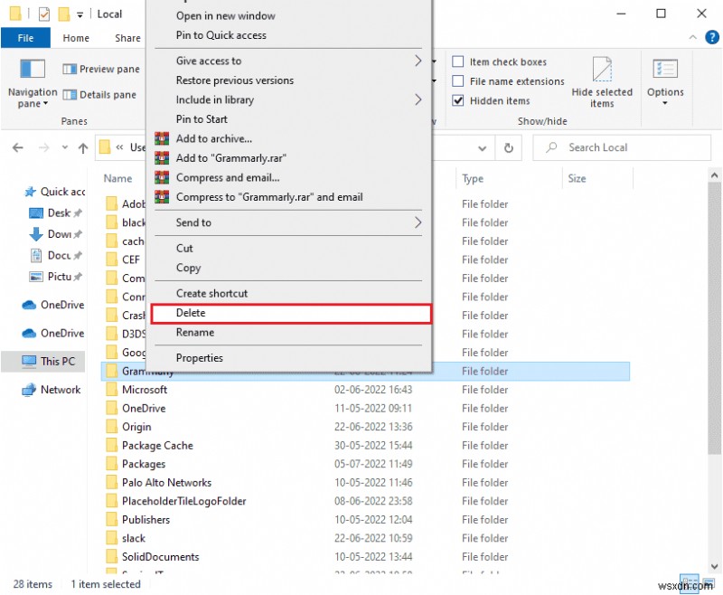 Windows 10  구성 시스템을 초기화하지 못했습니다  오류 완벽 해결 가이드