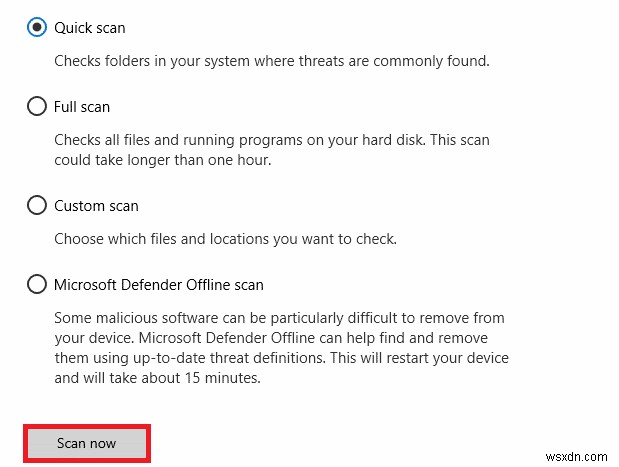 Windows 10  구성 시스템을 초기화하지 못했습니다  오류 완벽 해결 가이드