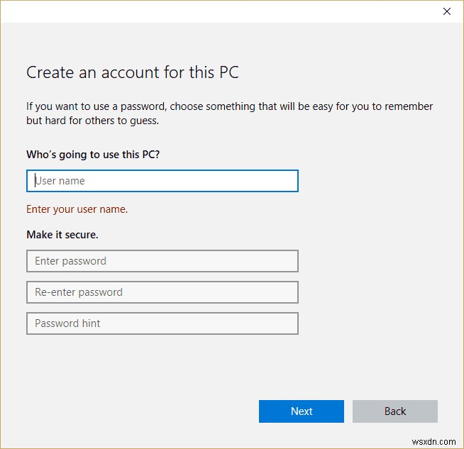 Windows 10  구성 시스템을 초기화하지 못했습니다  오류 완벽 해결 가이드