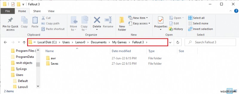 Windows 10에서 폴아웃 3 크래시(강제 종료)를 해결하는 완벽 가이드