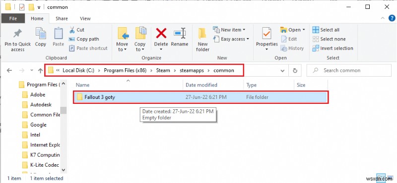 Windows 10에서 폴아웃 3 크래시(강제 종료)를 해결하는 완벽 가이드