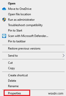 Windows 10에서 Nexus Mod Manager가 열리지 않을 때 해결하는 8가지 방법