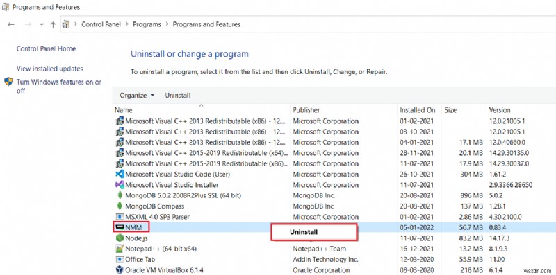 Windows 10에서 Nexus Mod Manager가 열리지 않을 때 해결하는 8가지 방법