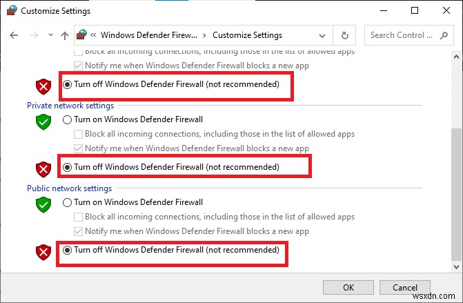 Windows 10에서 Nexus Mod Manager가 열리지 않을 때 해결하는 8가지 방법